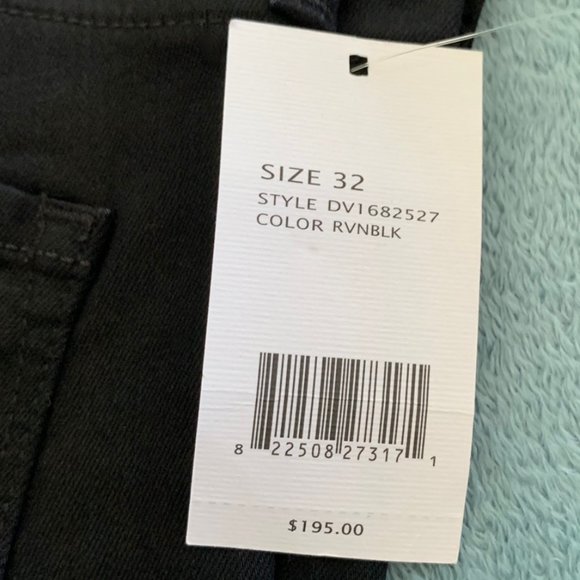 Vince Riley Leggings Raven black 32 - Picture 7 of 9